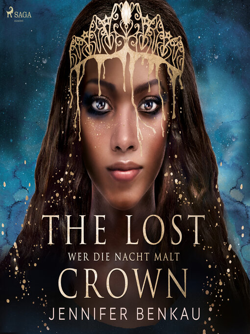 Title details for The Lost Crown, Band 1 by Jennifer Benkau - Available